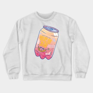 Lucky Feelings Crewneck Sweatshirt